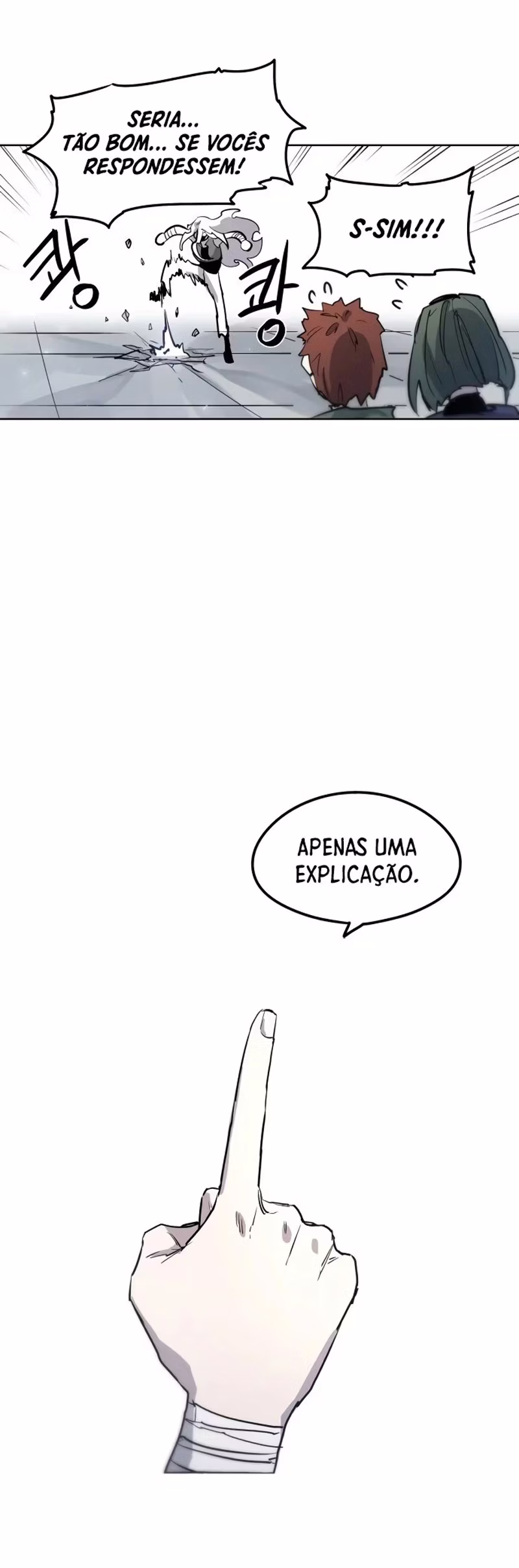 Página 22 de O Cavaleiro das Brasas - Capítulo 05