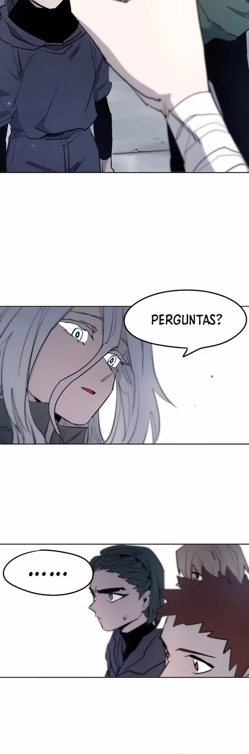 Página 24 de O Cavaleiro das Brasas - Capítulo 05