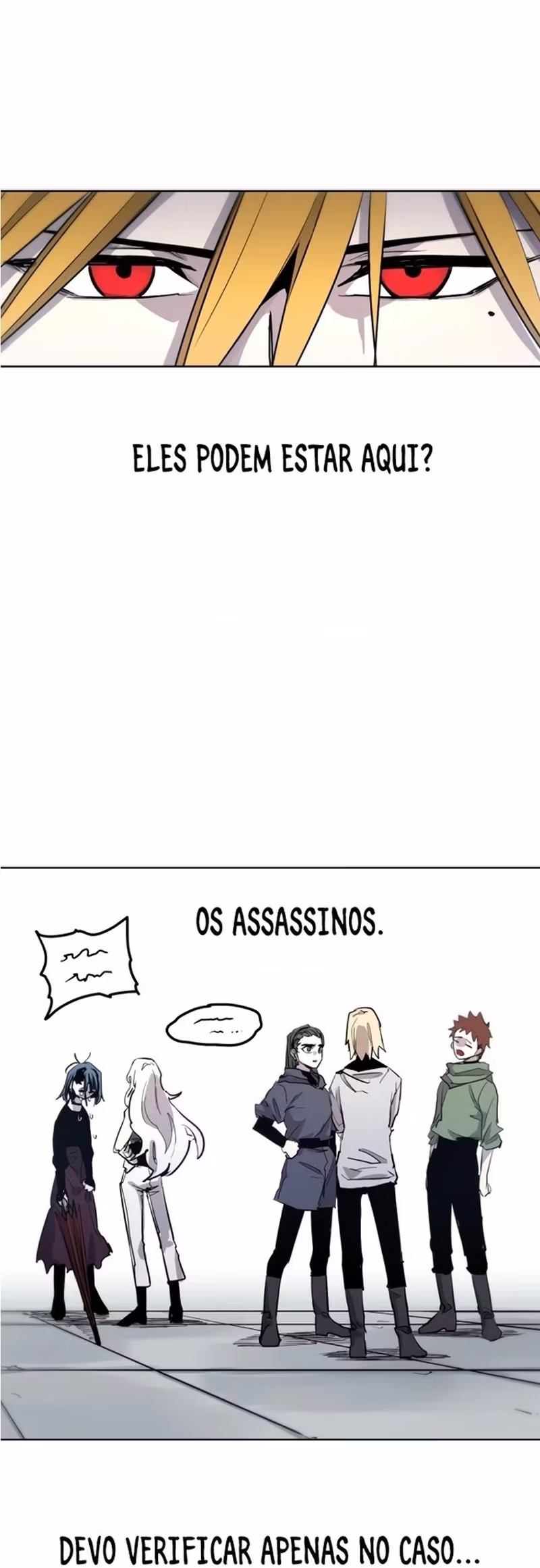 Página 30 de O Cavaleiro das Brasas - Capítulo 05