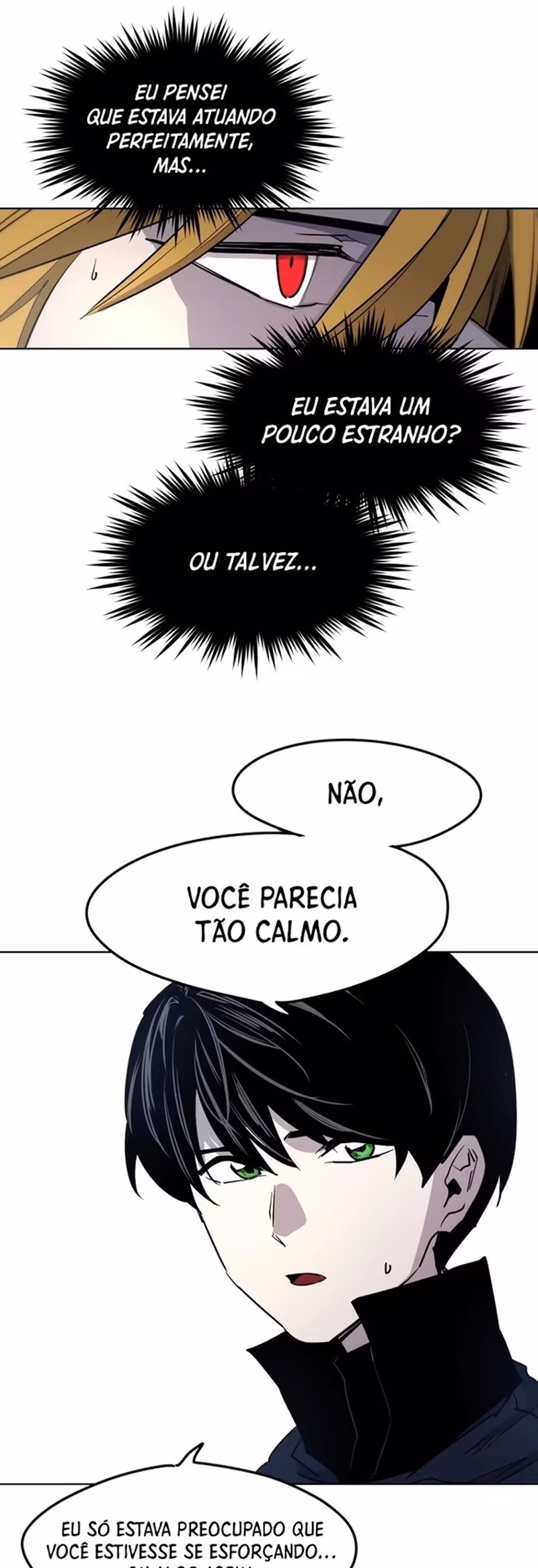 Página 32 de O Cavaleiro das Brasas - Capítulo 05