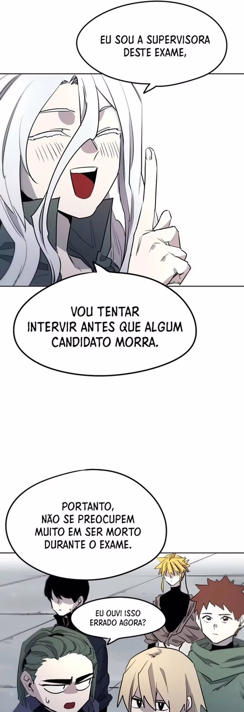 Página 37 de O Cavaleiro das Brasas - Capítulo 05