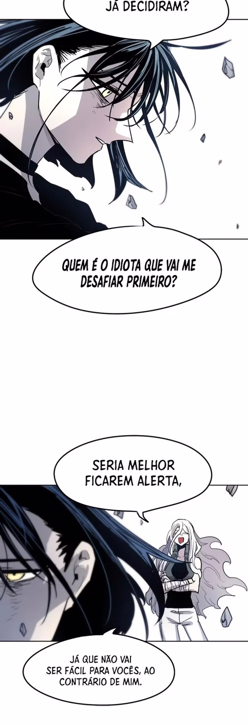 Página 40 de O Cavaleiro das Brasas - Capítulo 05