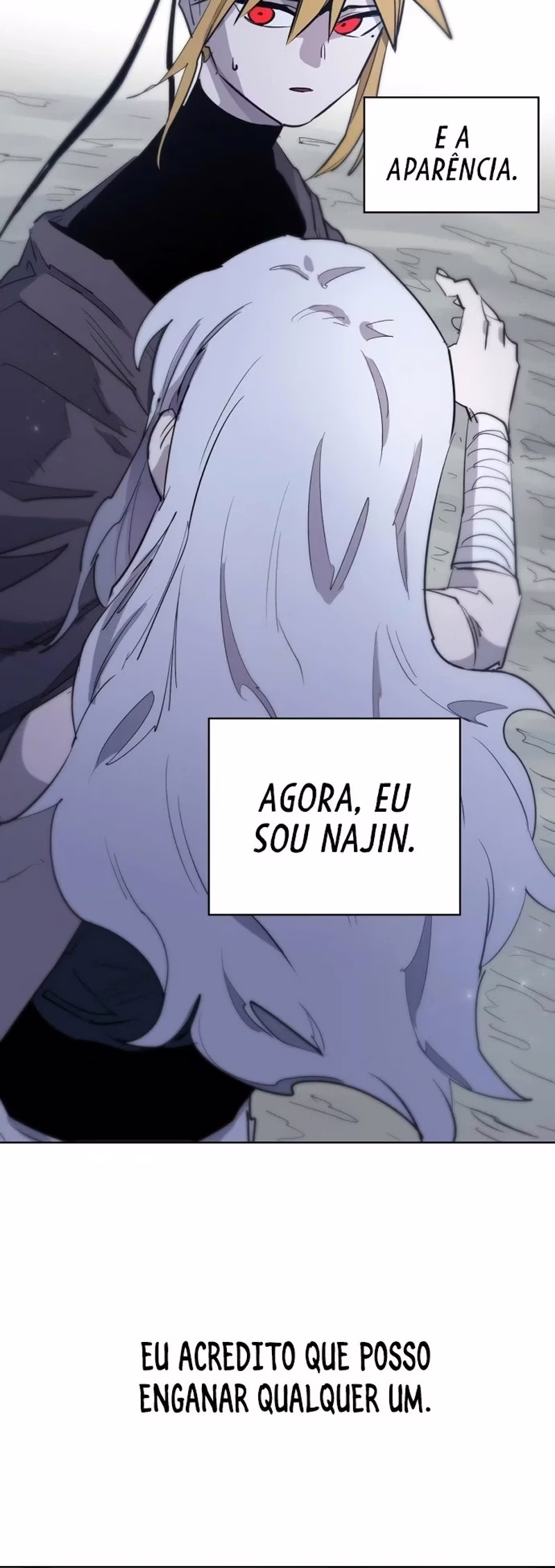 Página 6 de O Cavaleiro das Brasas - Capítulo 05