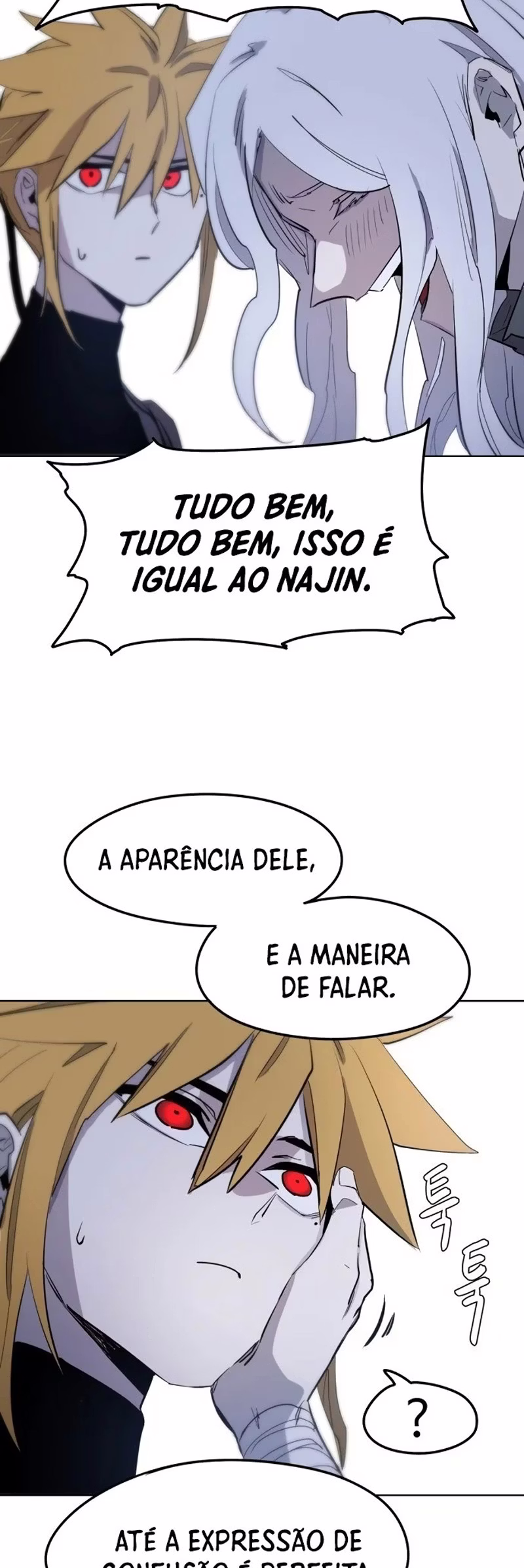 Página 8 de O Cavaleiro das Brasas - Capítulo 05