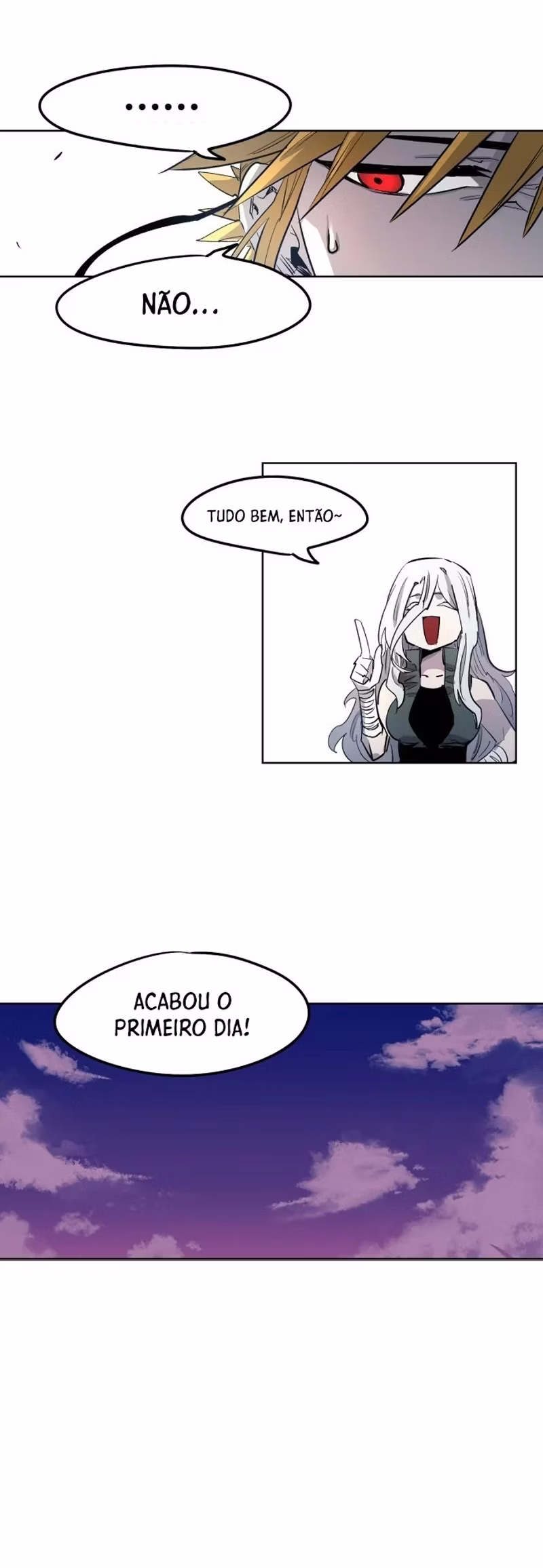 Página 11 de O Cavaleiro das Brasas - Capítulo 06