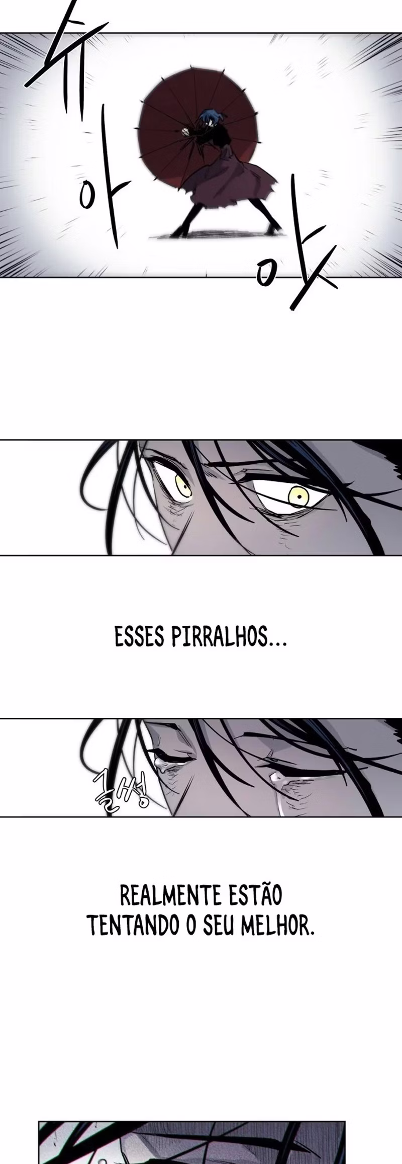 Página 39 de O Cavaleiro das Brasas - Capítulo 06