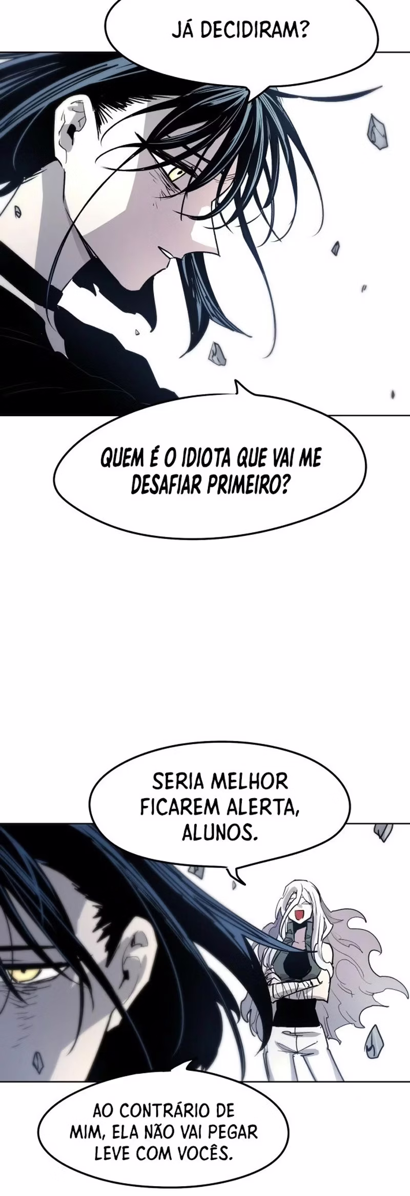 Página 3 de O Cavaleiro das Brasas - Capítulo 06