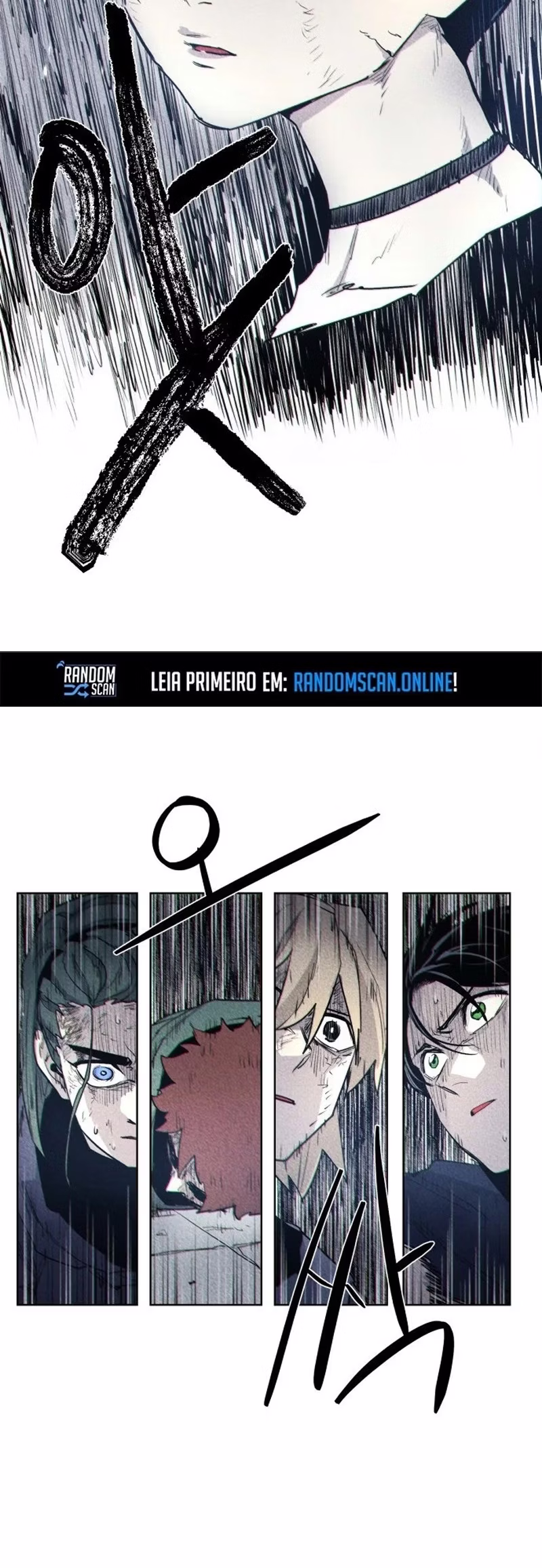 Página 41 de O Cavaleiro das Brasas - Capítulo 06