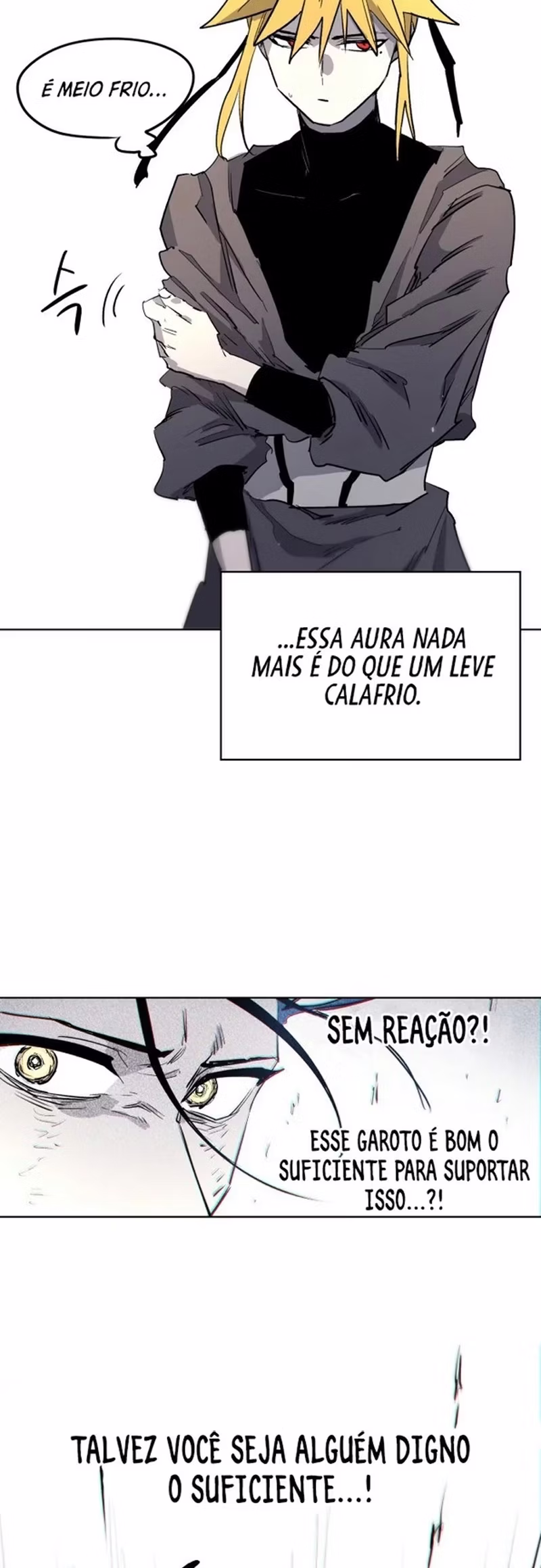Página 44 de O Cavaleiro das Brasas - Capítulo 06