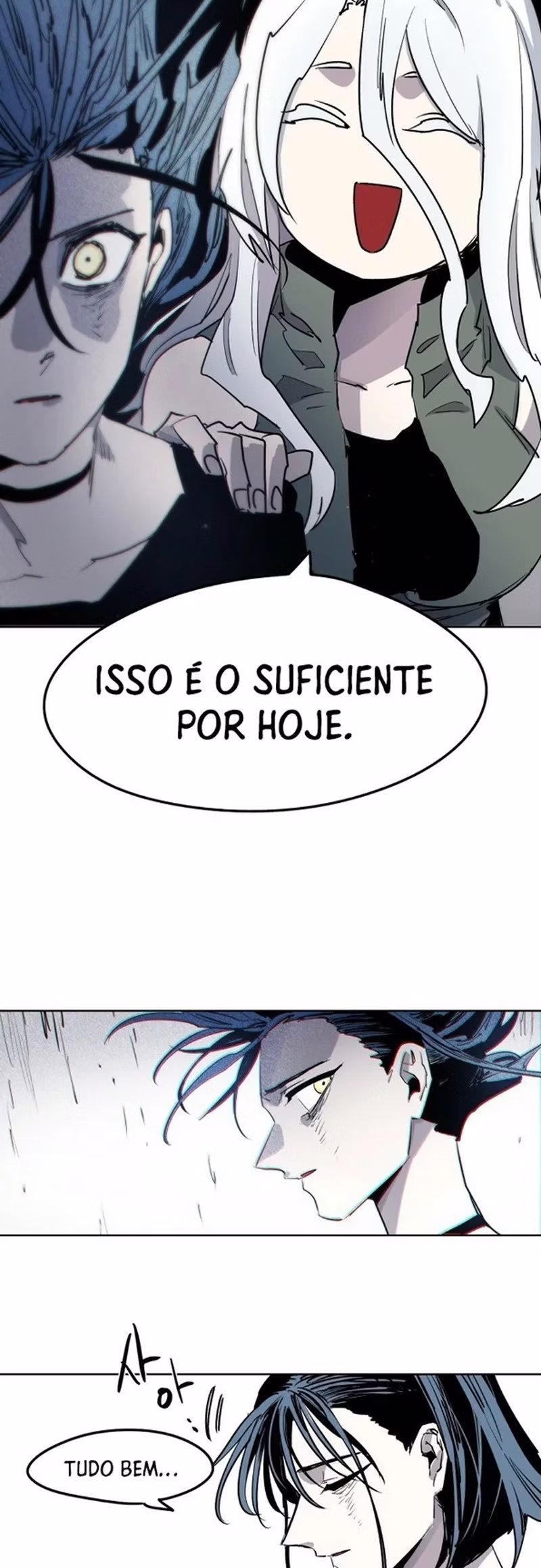 Página 47 de O Cavaleiro das Brasas - Capítulo 06