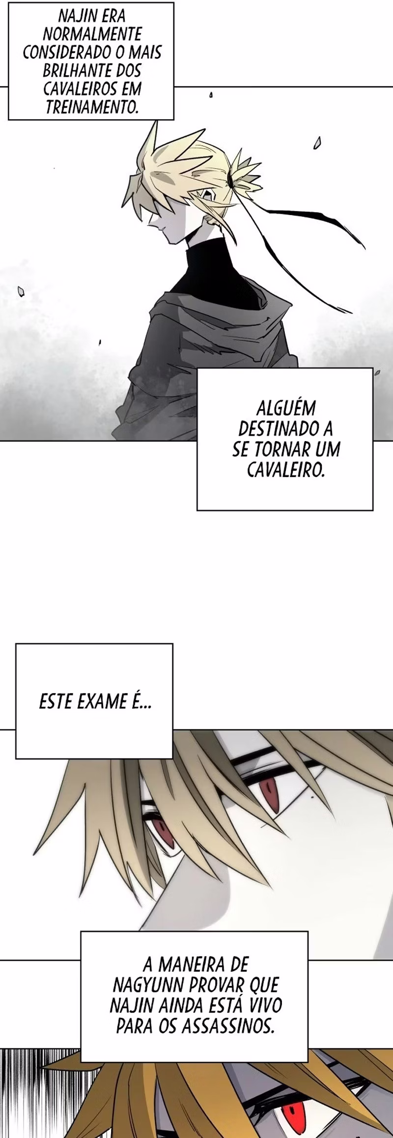 Página 7 de O Cavaleiro das Brasas - Capítulo 06