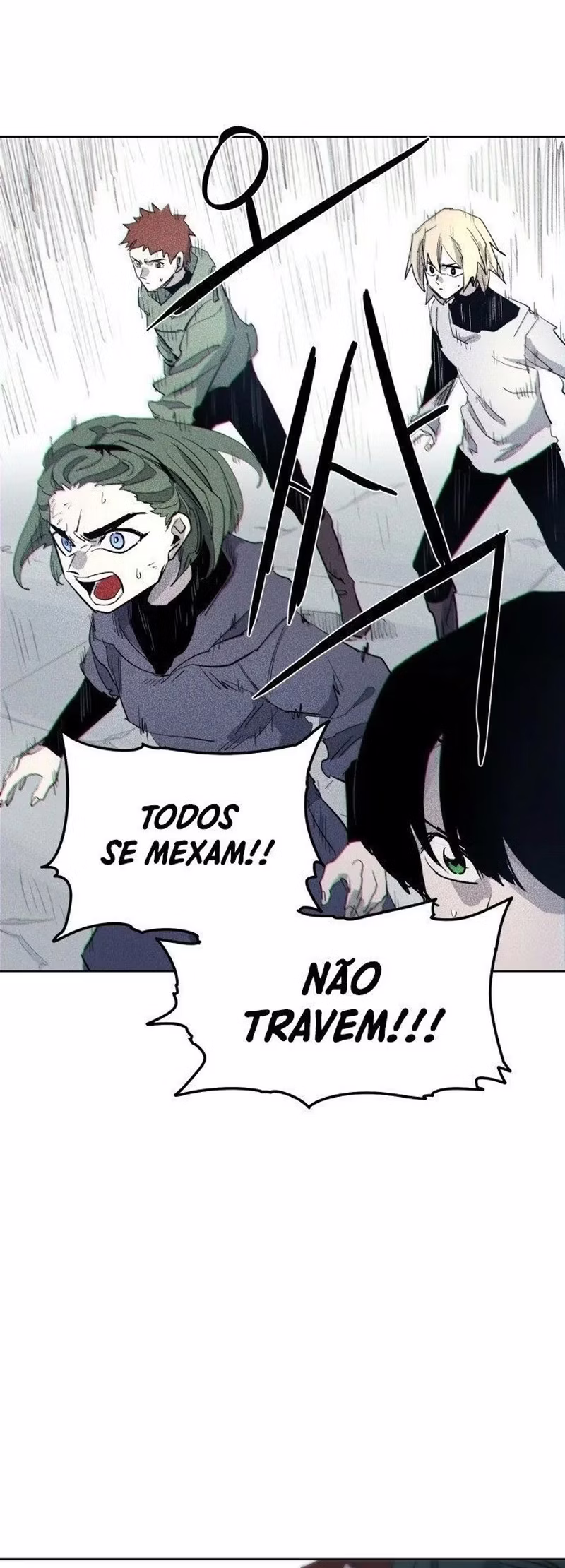 Página 13 de O Cavaleiro das Brasas - Capítulo 07