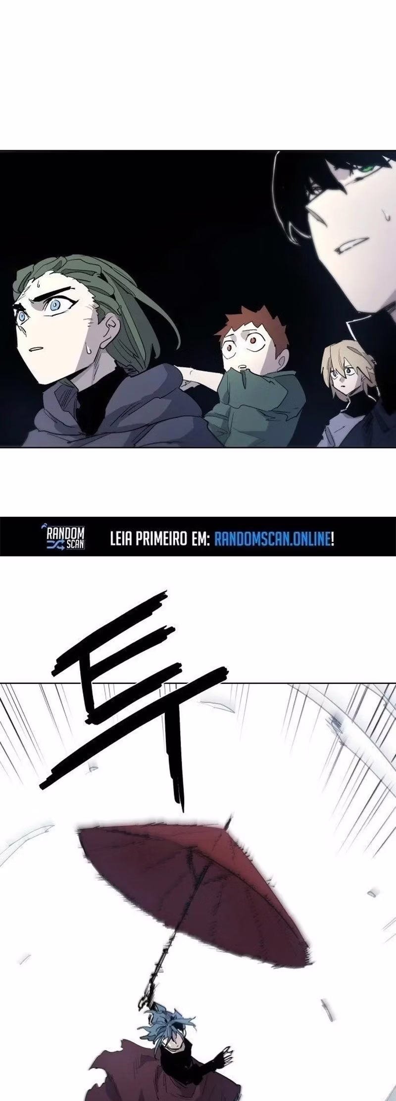 Página 16 de O Cavaleiro das Brasas - Capítulo 07
