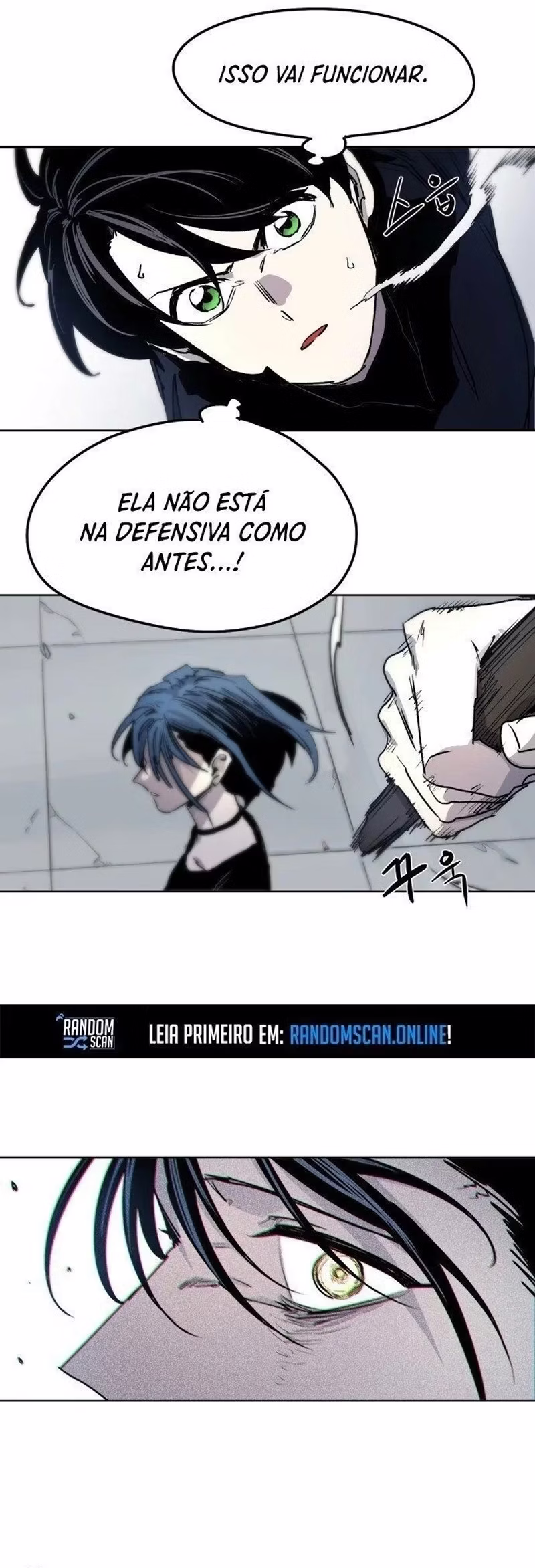 Página 24 de O Cavaleiro das Brasas - Capítulo 07