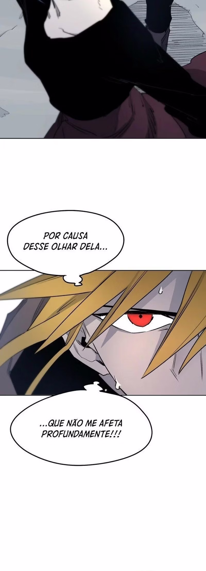 Página 30 de O Cavaleiro das Brasas - Capítulo 07