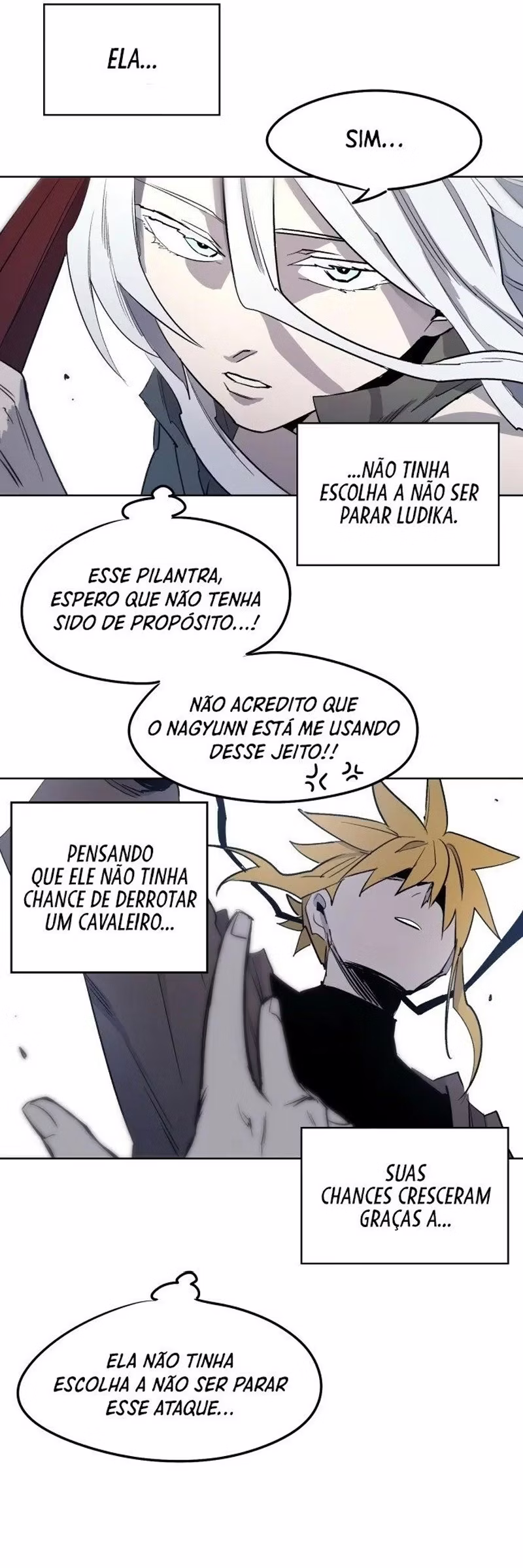 Página 37 de O Cavaleiro das Brasas - Capítulo 07