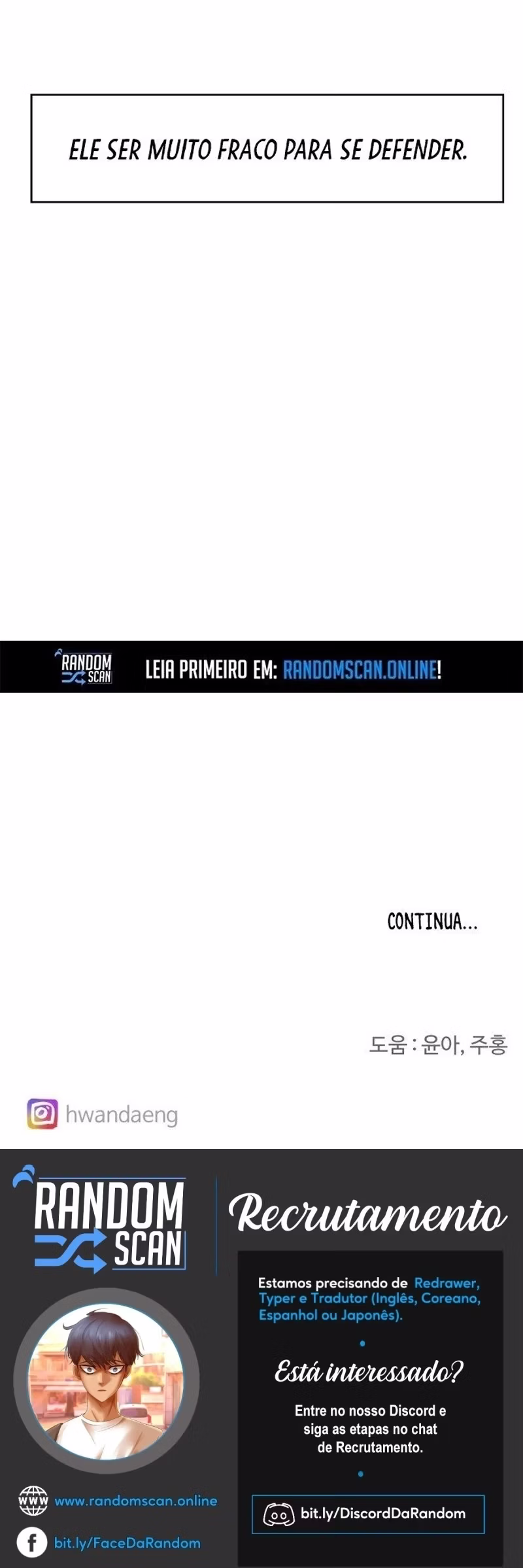 Página 39 de O Cavaleiro das Brasas - Capítulo 07