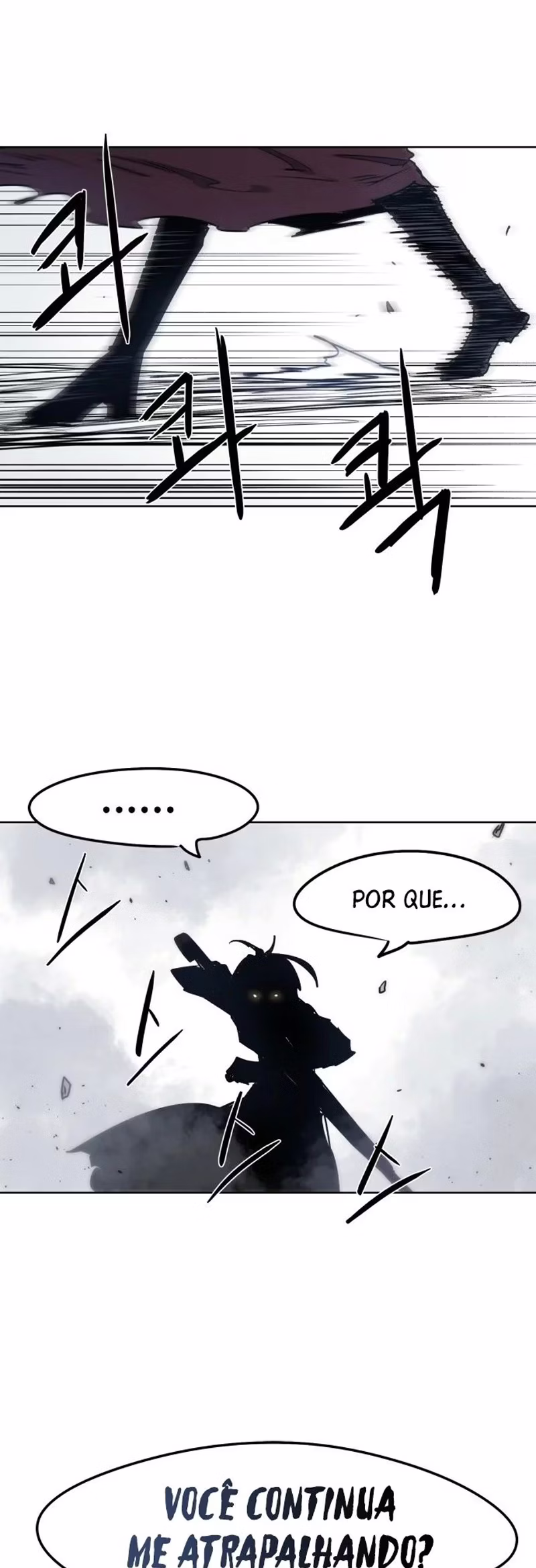 Página 9 de O Cavaleiro das Brasas - Capítulo 08