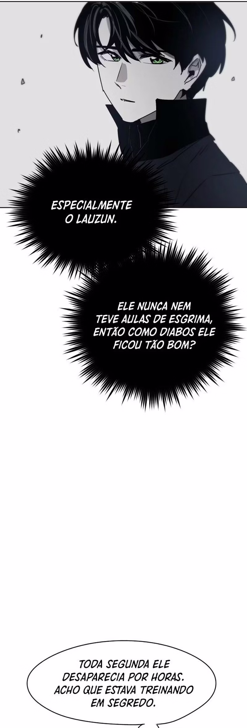 Página 25 de O Cavaleiro das Brasas - Capítulo 09