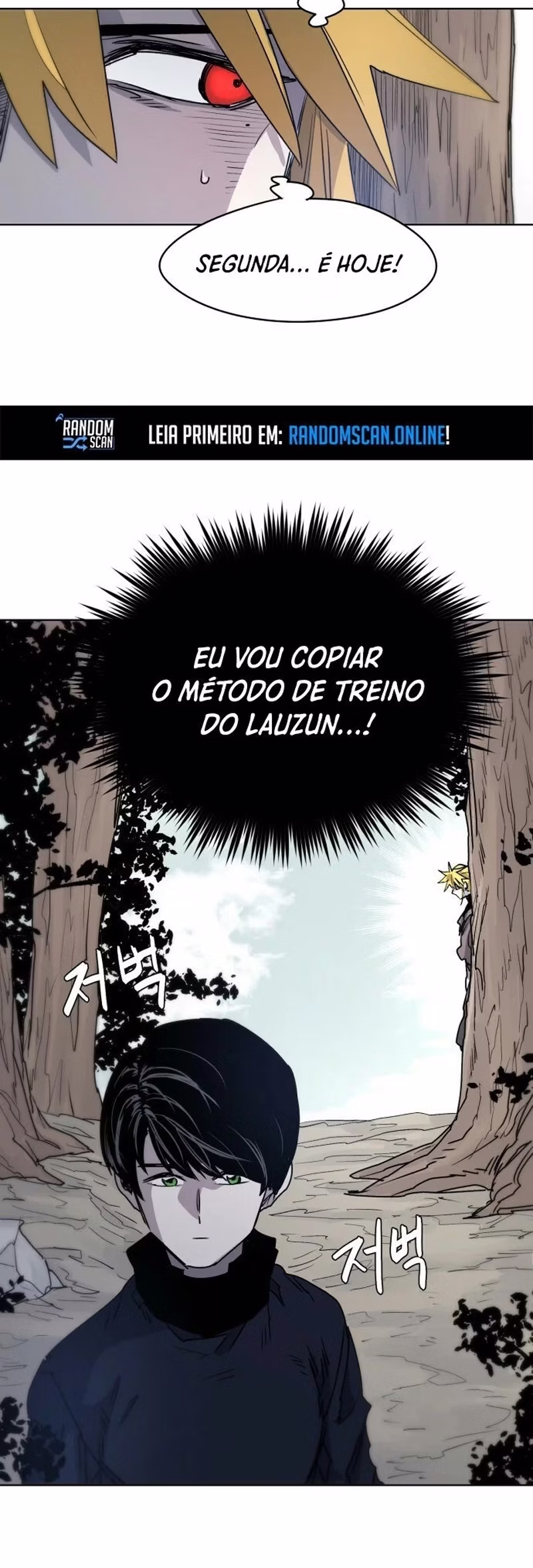 Página 26 de O Cavaleiro das Brasas - Capítulo 09