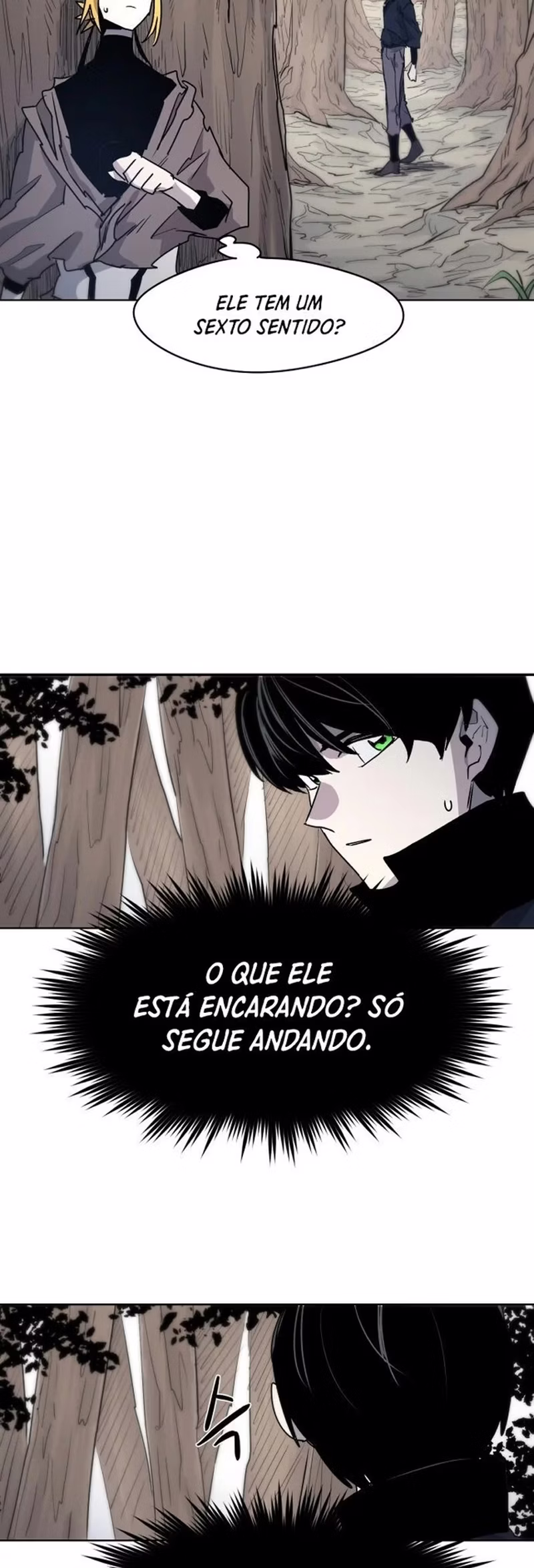 Página 28 de O Cavaleiro das Brasas - Capítulo 09