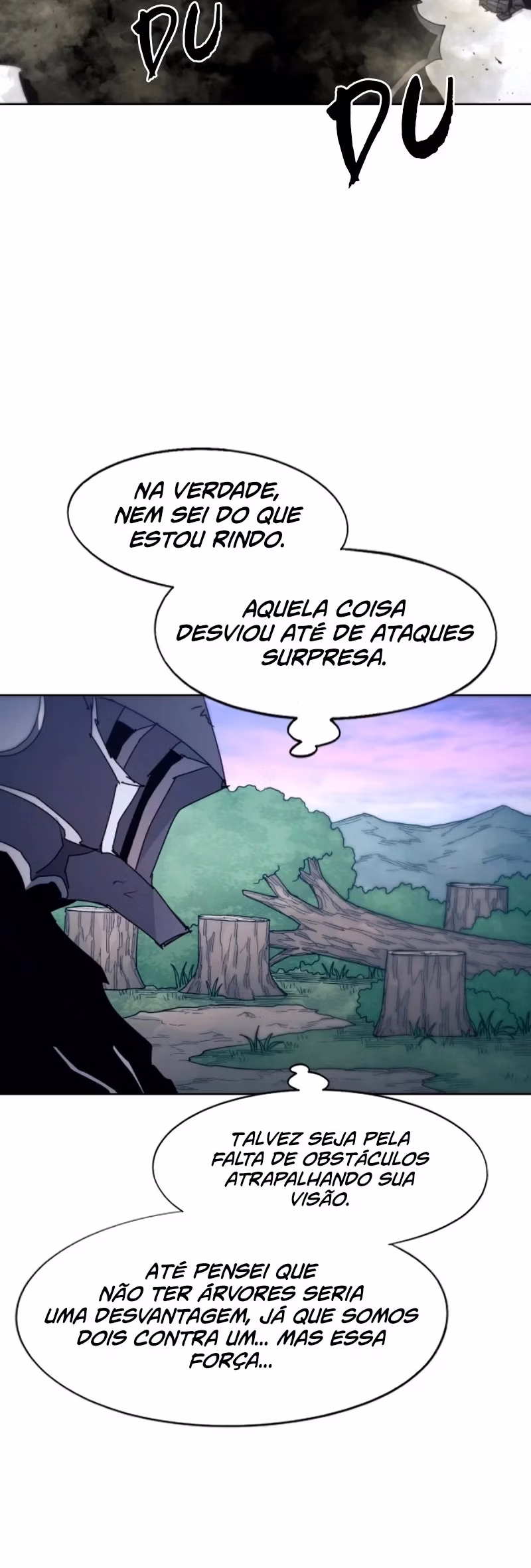 Página 26 de O Cavaleiro das Brasas - Capítulo 83