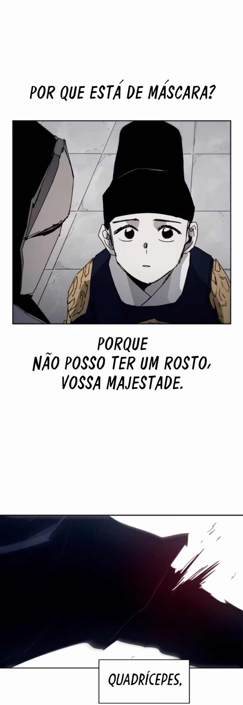 Página 24 de O Cavaleiro das Brasas - Capítulo 86