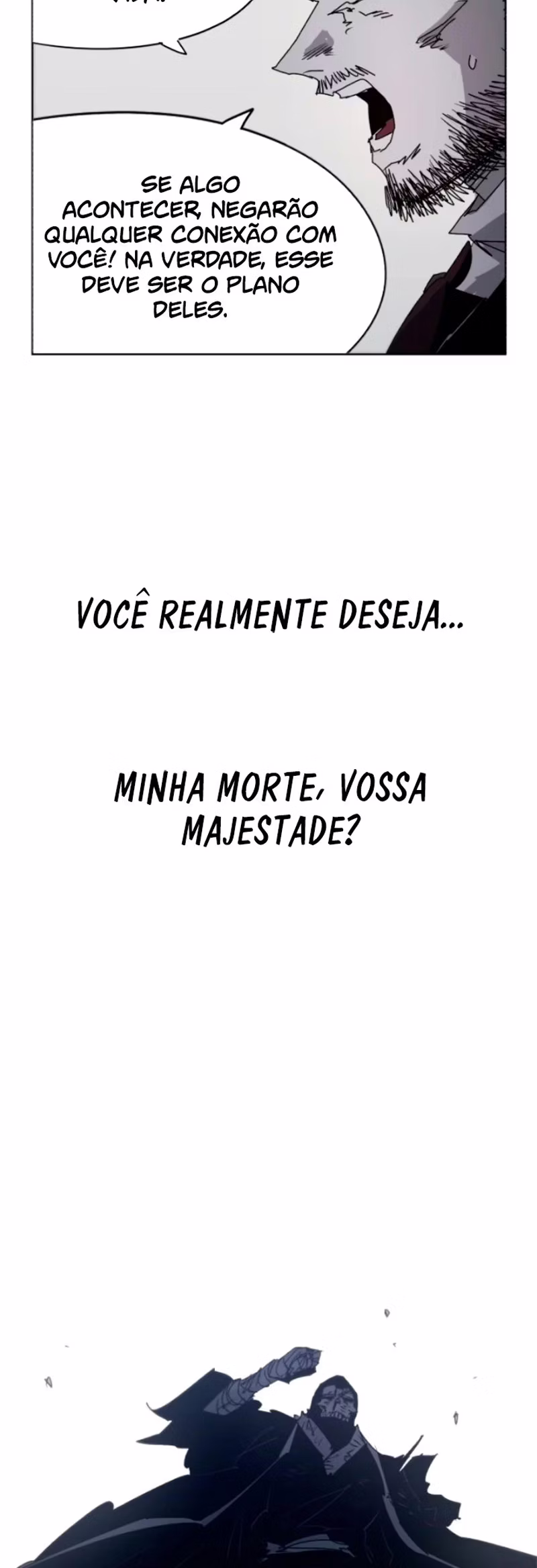 Página 28 de O Cavaleiro das Brasas - Capítulo 86
