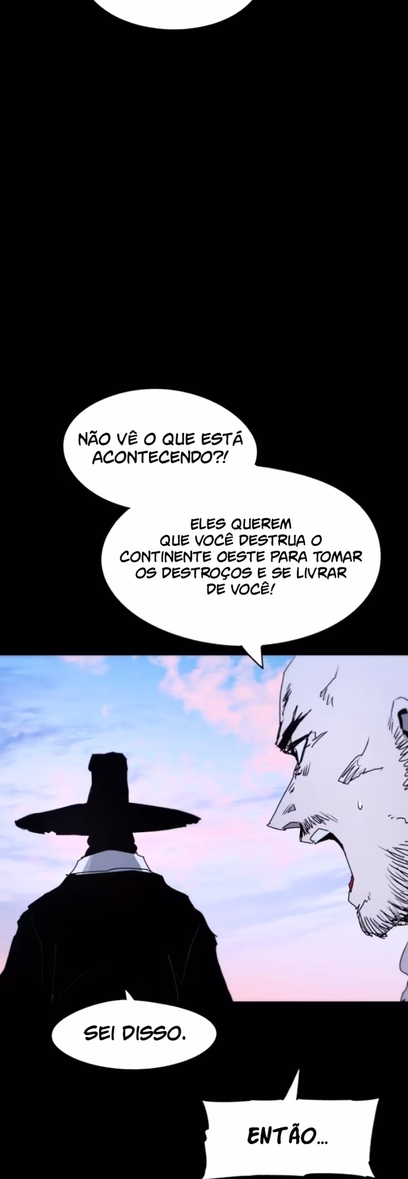 Página 6 de O Cavaleiro das Brasas - Capítulo 86