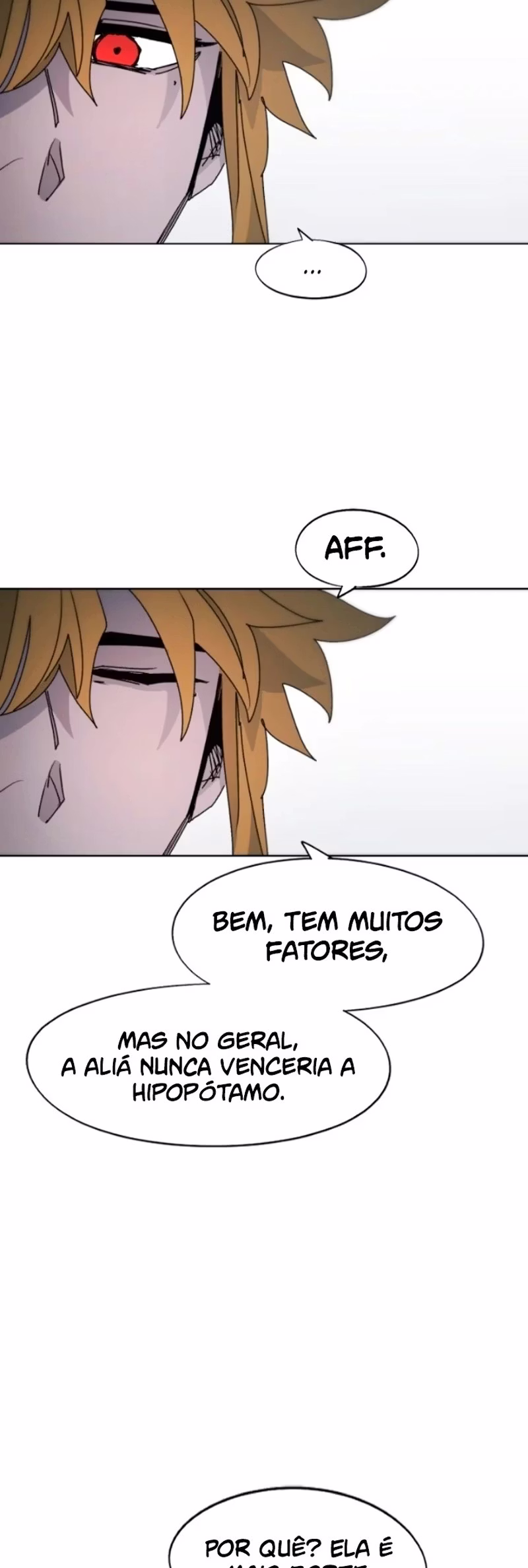 Página 33 de O Cavaleiro das Brasas - Capítulo 87