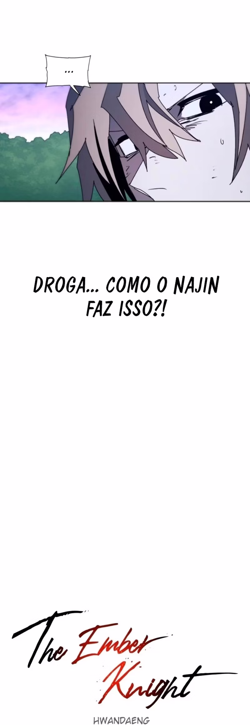 Página 6 de O Cavaleiro das Brasas - Capítulo 87