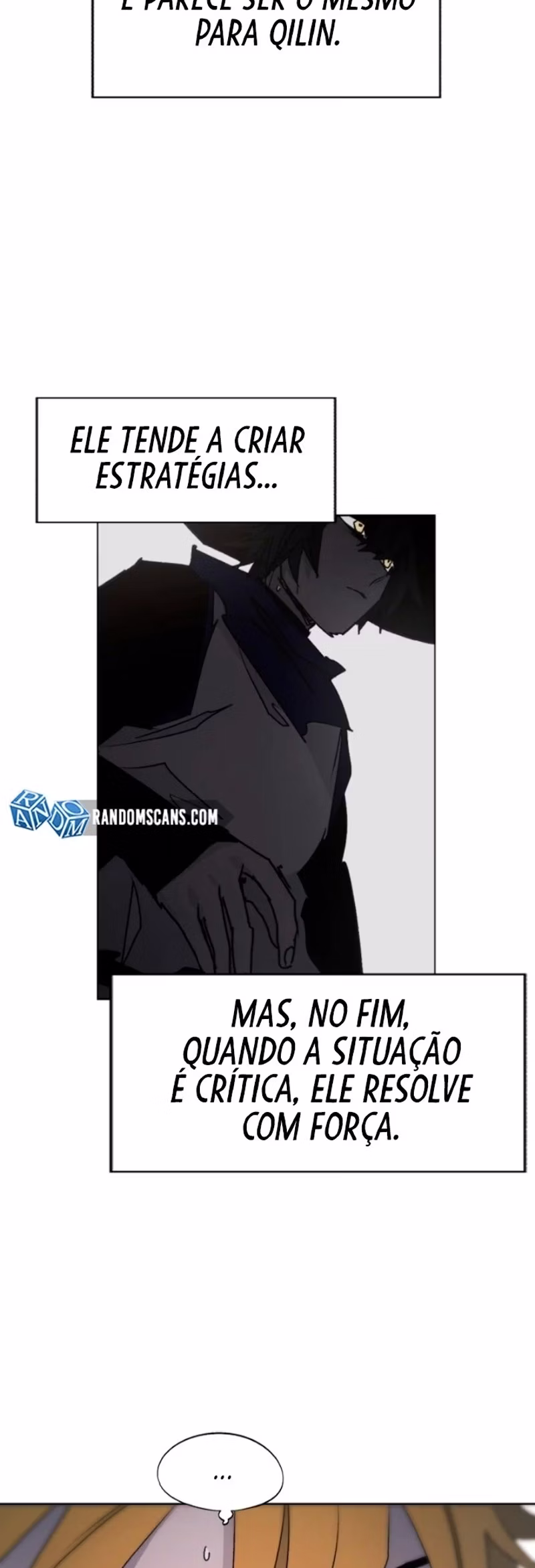 Página 17 de O Cavaleiro das Brasas - Capítulo 88