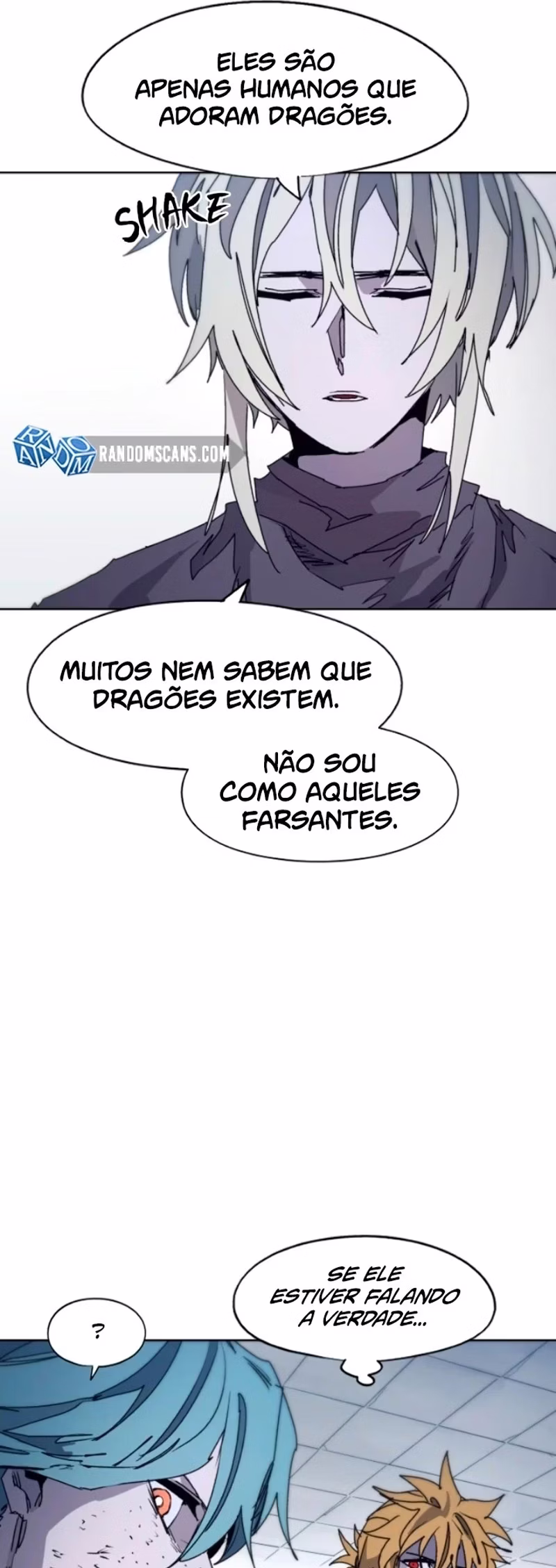 Página 13 de O Cavaleiro das Brasas - Capítulo 89