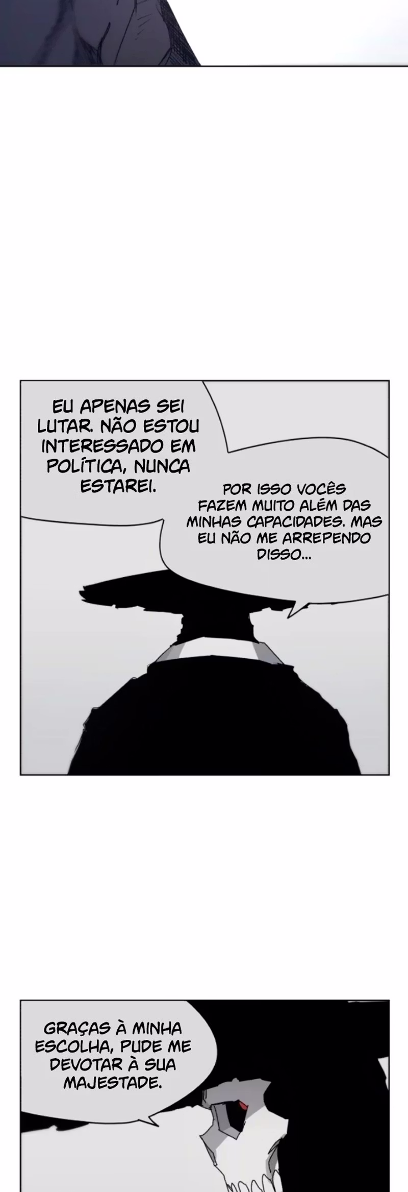 Página 2 de O Cavaleiro das Brasas - Capítulo 89