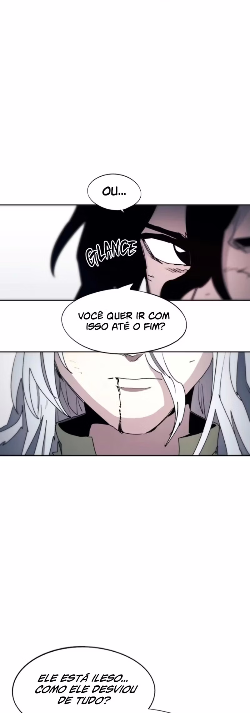 Página 13 de O Cavaleiro das Brasas - Capítulo 91