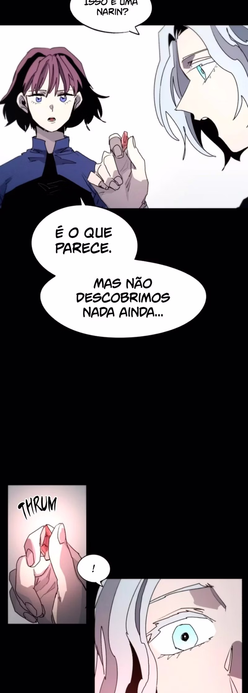 Página 2 de O Cavaleiro das Brasas - Capítulo 91