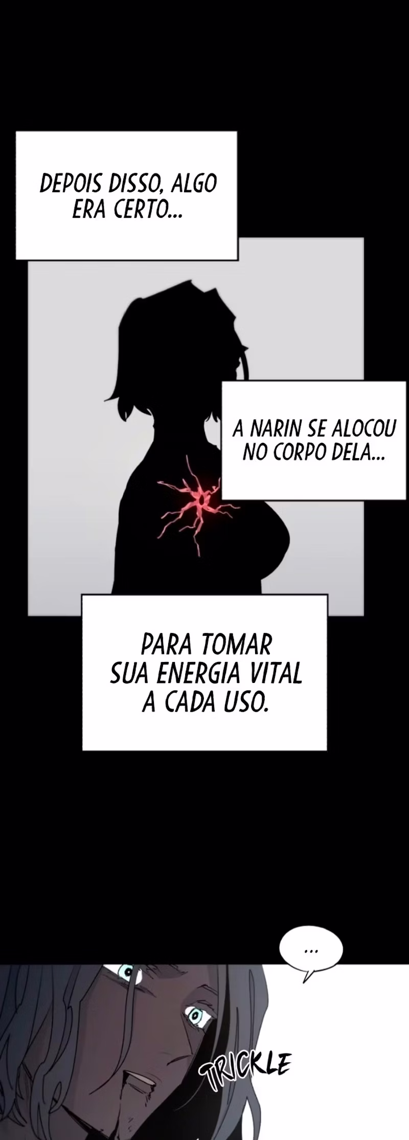 Página 5 de O Cavaleiro das Brasas - Capítulo 91