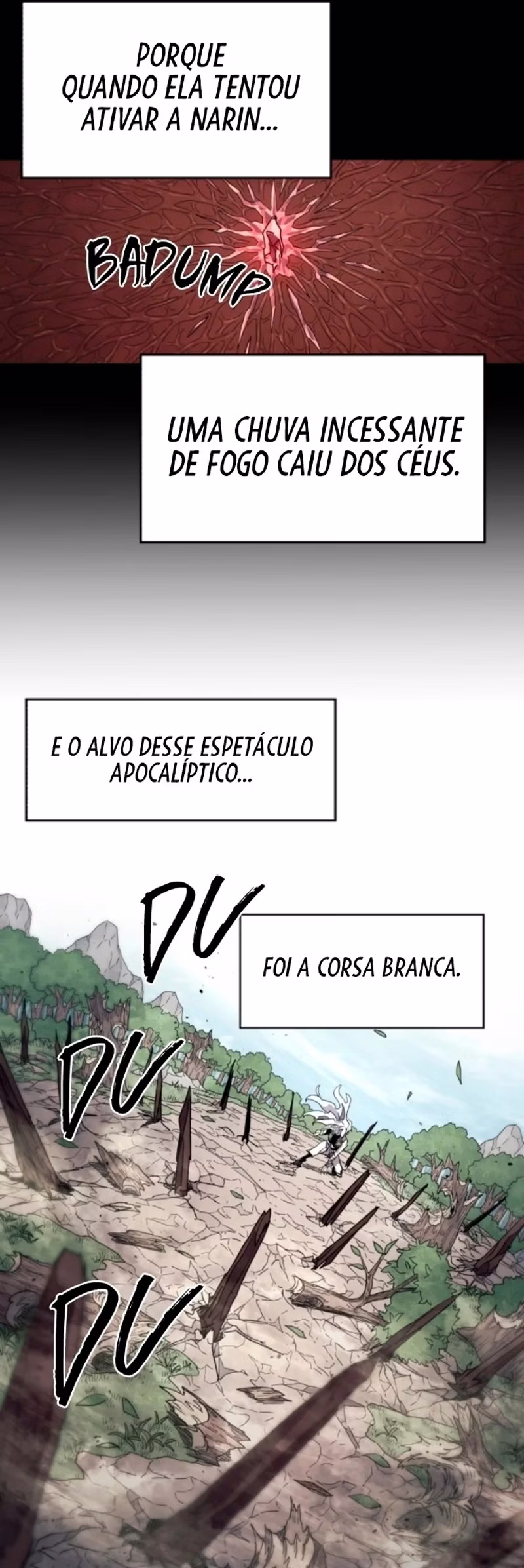 Página 7 de O Cavaleiro das Brasas - Capítulo 91
