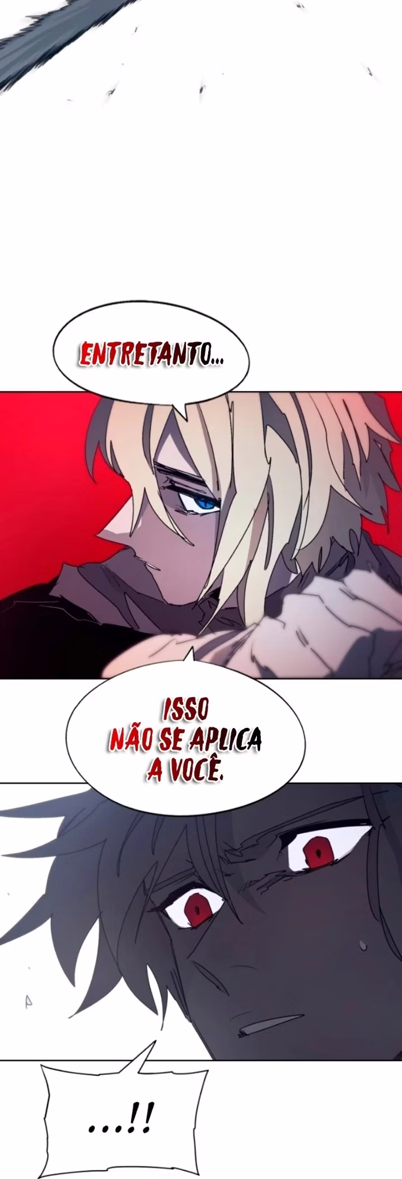 Página 12 de O Cavaleiro das Brasas - Capítulo 92