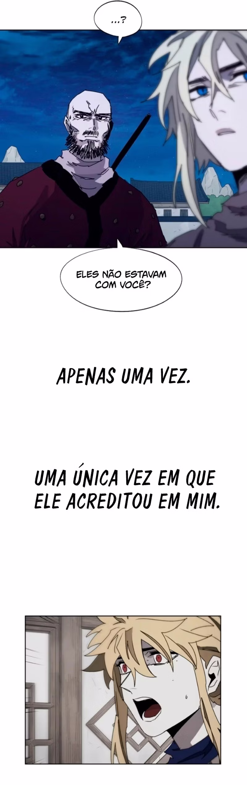 Página 13 de O Cavaleiro das Brasas - Capítulo 93