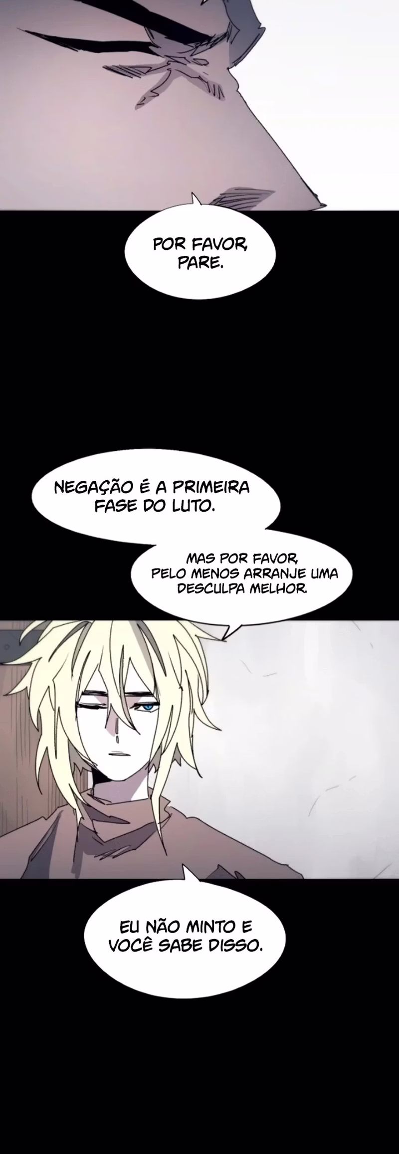 Página 3 de O Cavaleiro das Brasas - Capítulo 93