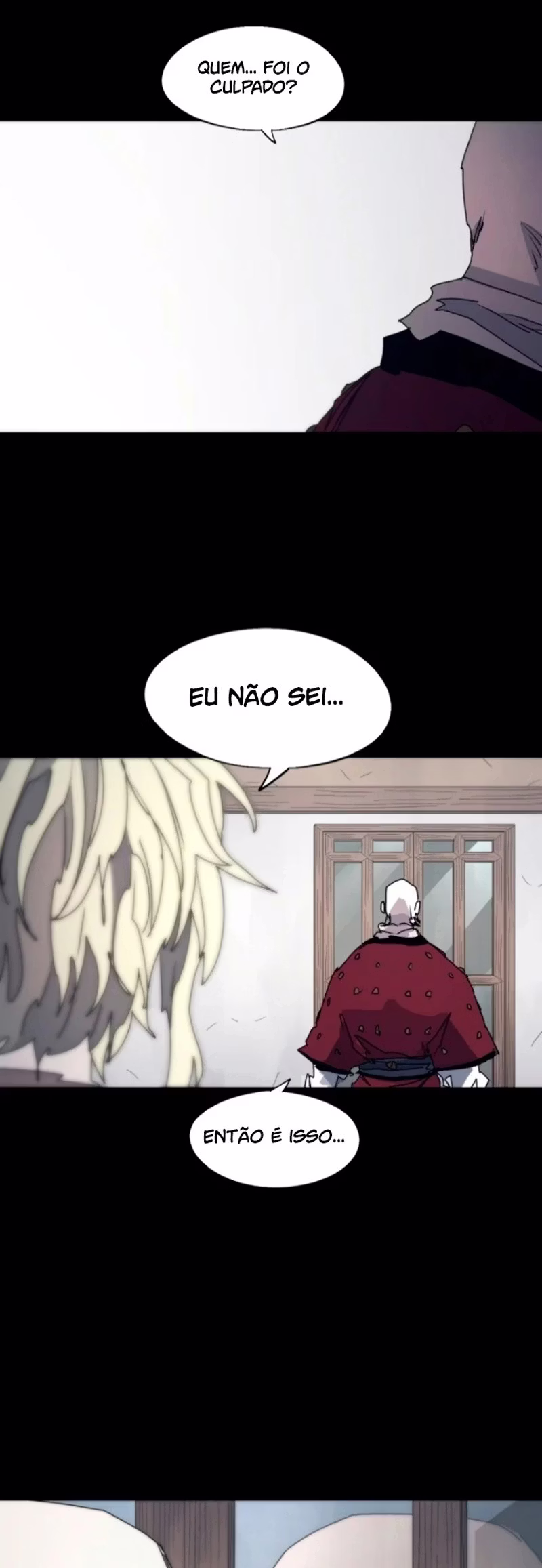Página 4 de O Cavaleiro das Brasas - Capítulo 93