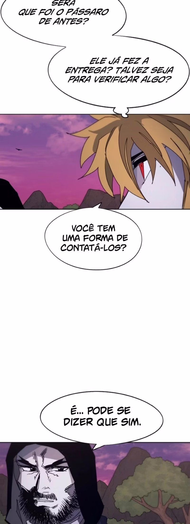 Página 5 de O Cavaleiro das Brasas - Capítulo 95