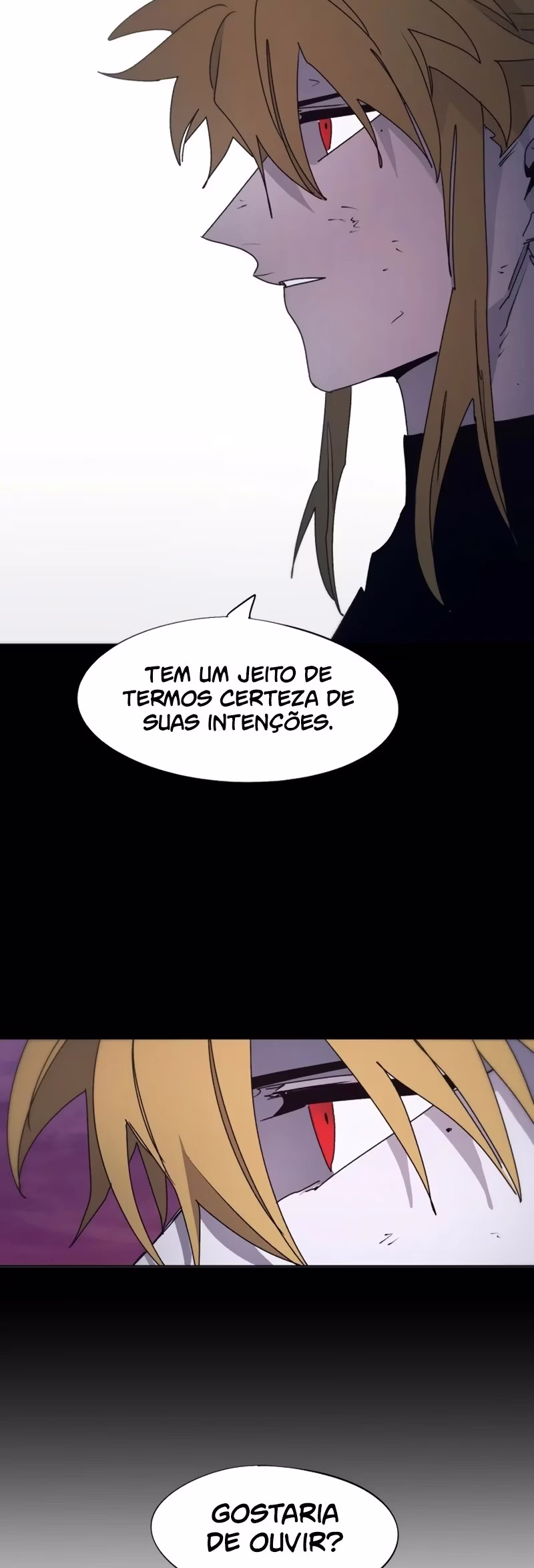 Página 15 de O Cavaleiro das Brasas - Capítulo 101