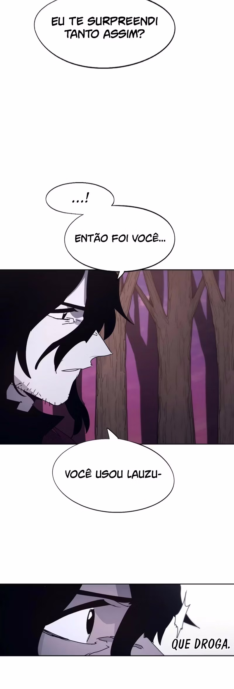 Página 18 de O Cavaleiro das Brasas - Capítulo 101