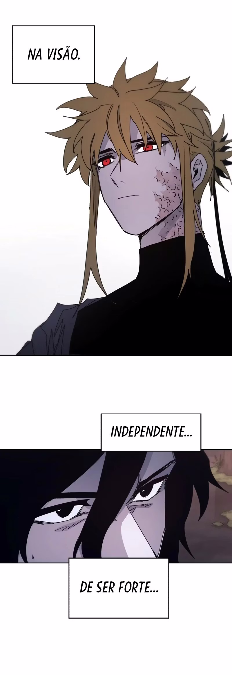 Página 6 de O Cavaleiro das Brasas - Capítulo 101
