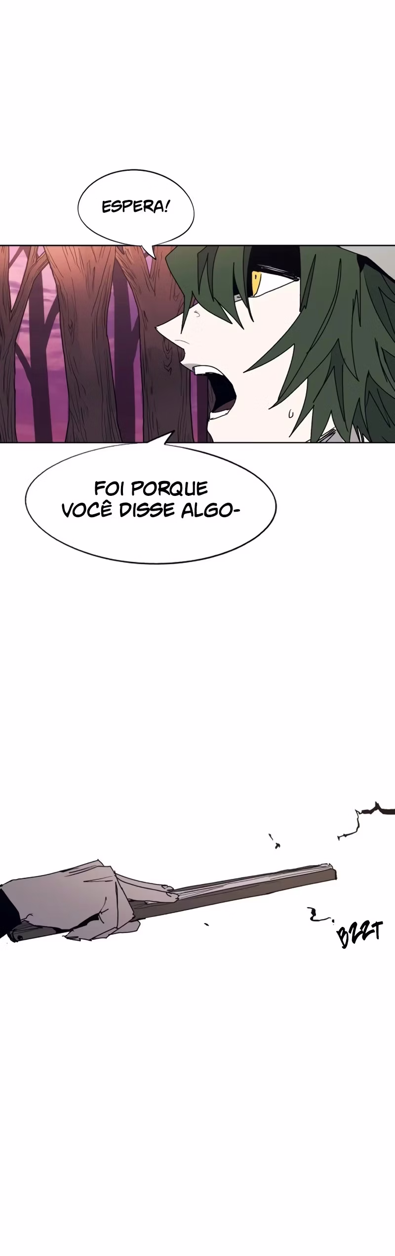 Página 37 de O Cavaleiro das Brasas - Capítulo 102