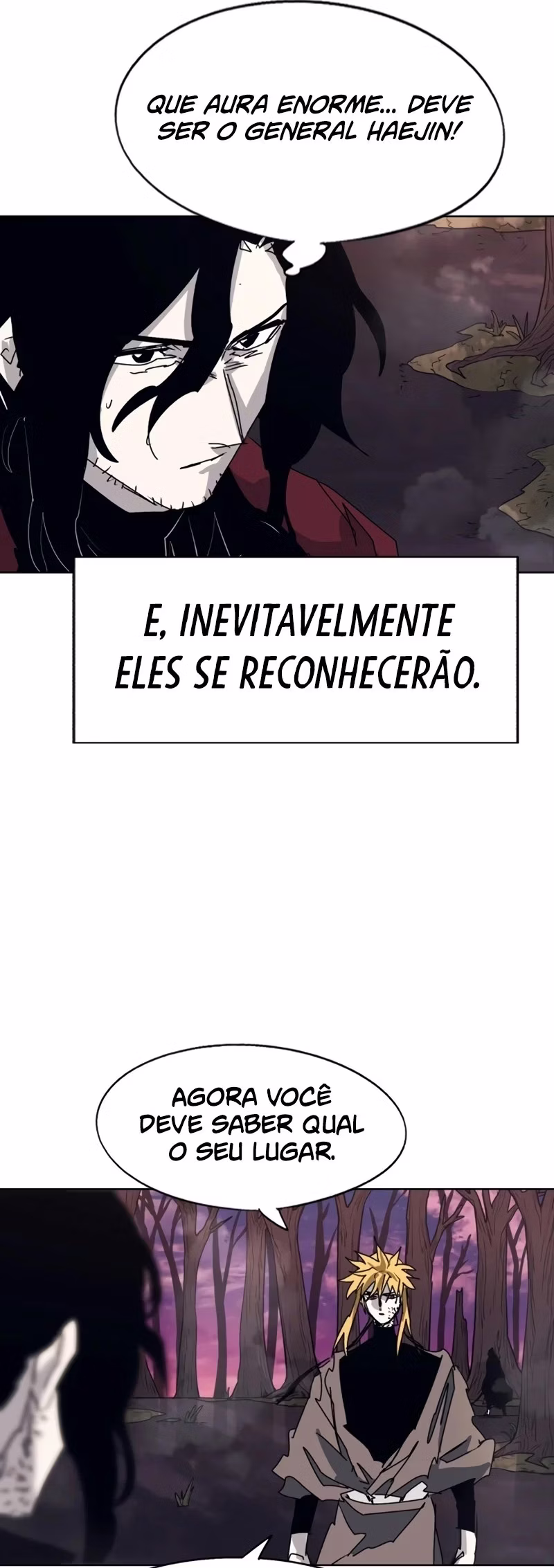 Página 7 de O Cavaleiro das Brasas - Capítulo 102