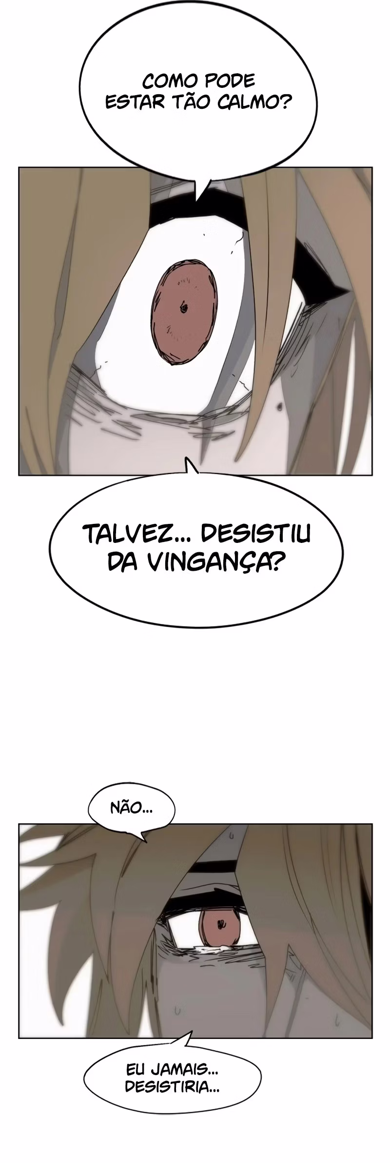Página 13 de O Cavaleiro das Brasas - Capítulo 103