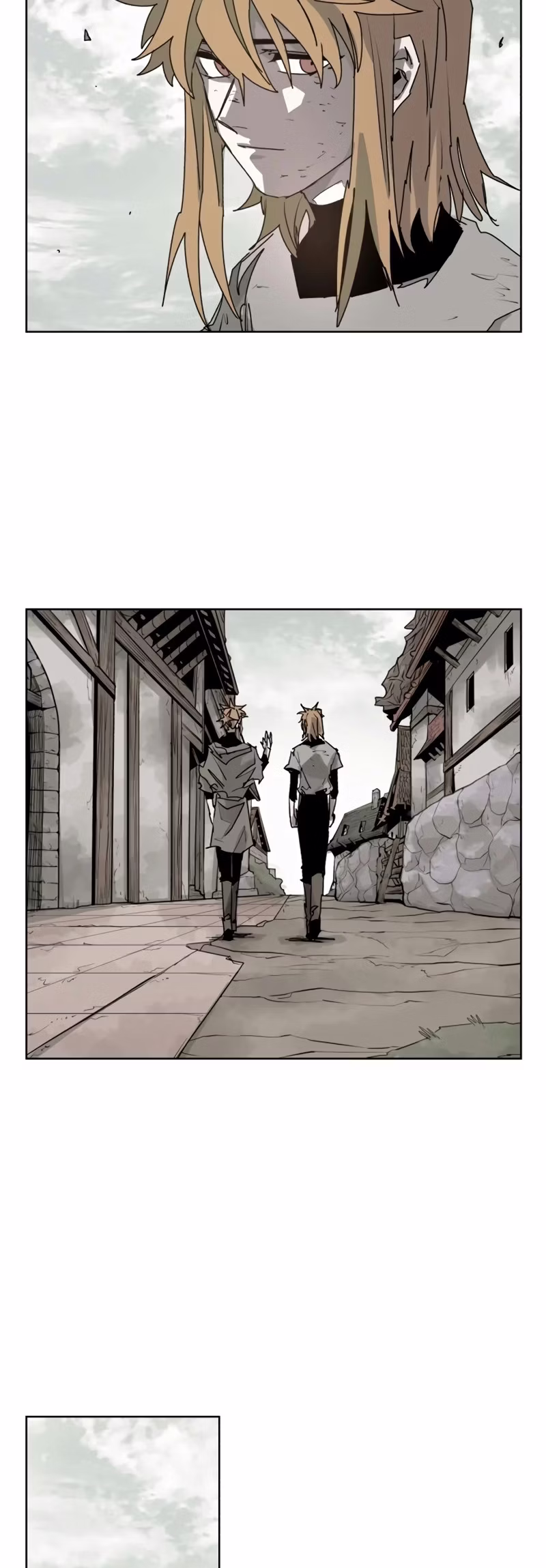 Página 2 de O Cavaleiro das Brasas - Capítulo 103